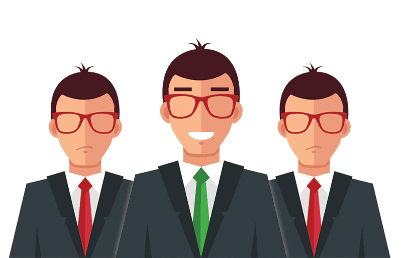 Ilustrasi Exam Mastery